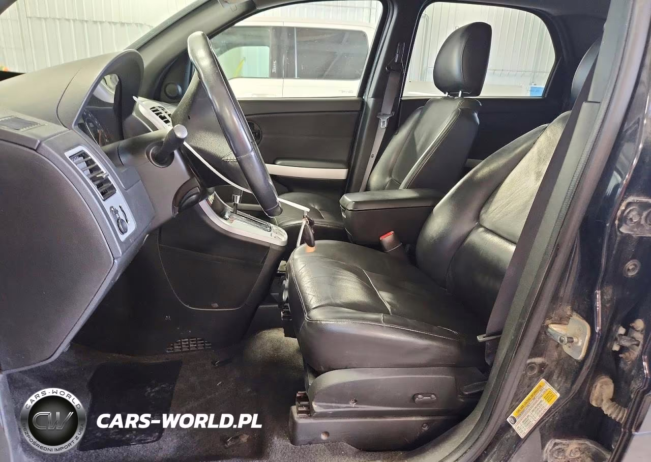 2009 Pontiac Torrent VIN:2CKDL43F296227185 - 7