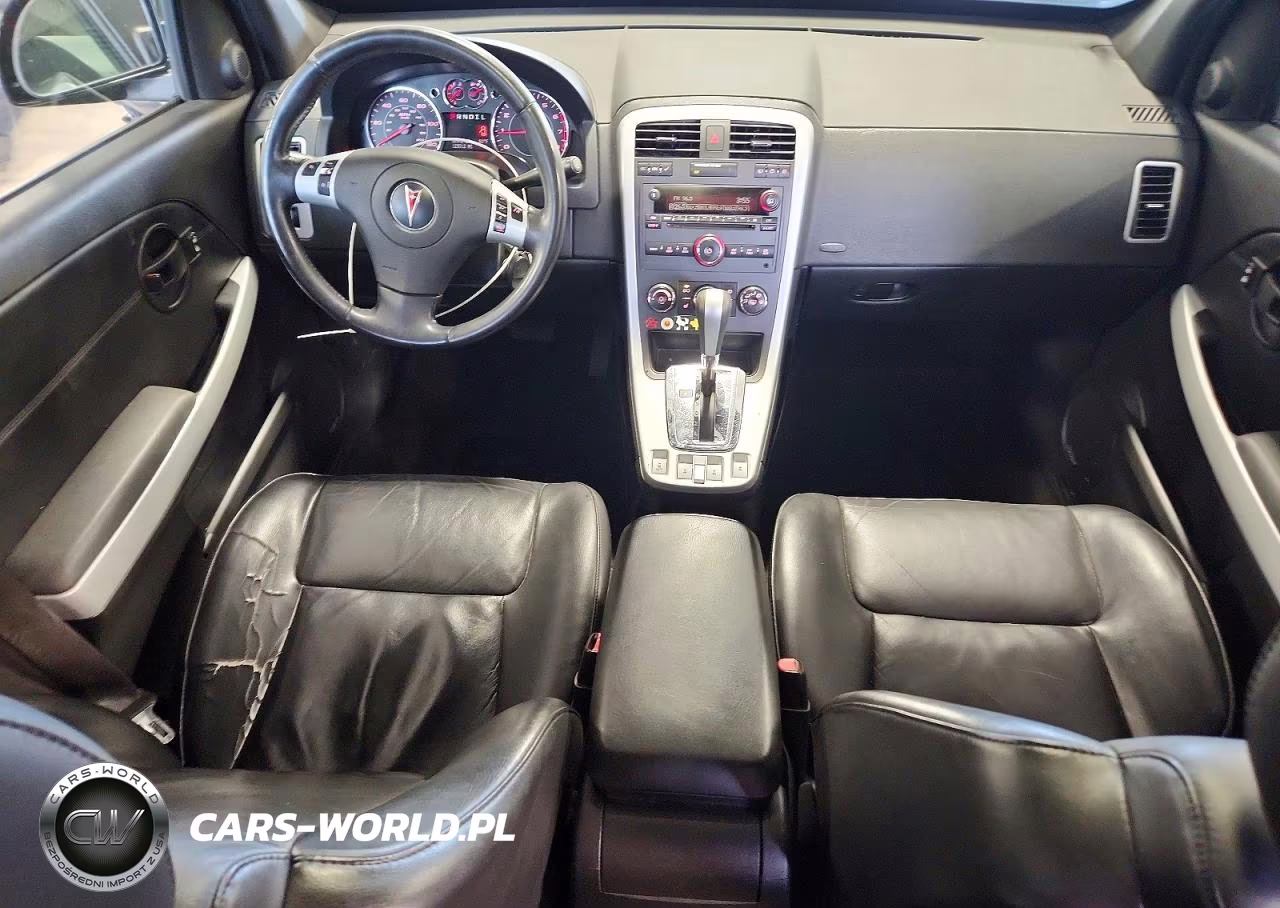 2009 Pontiac Torrent VIN:2CKDL43F296227185 - 8