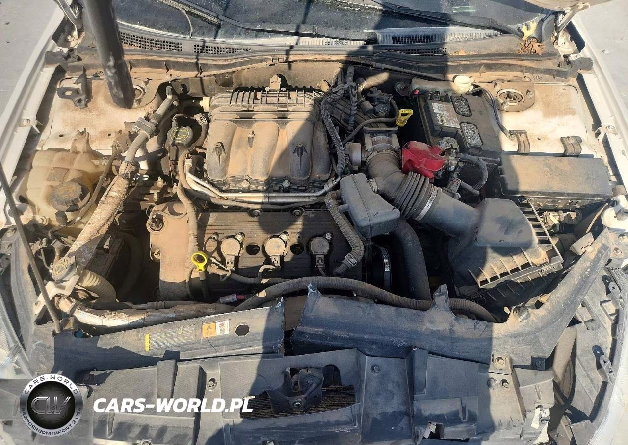 2012 Ford Fusion Sel VIN:3FAHP0JG5CR237569 - 11