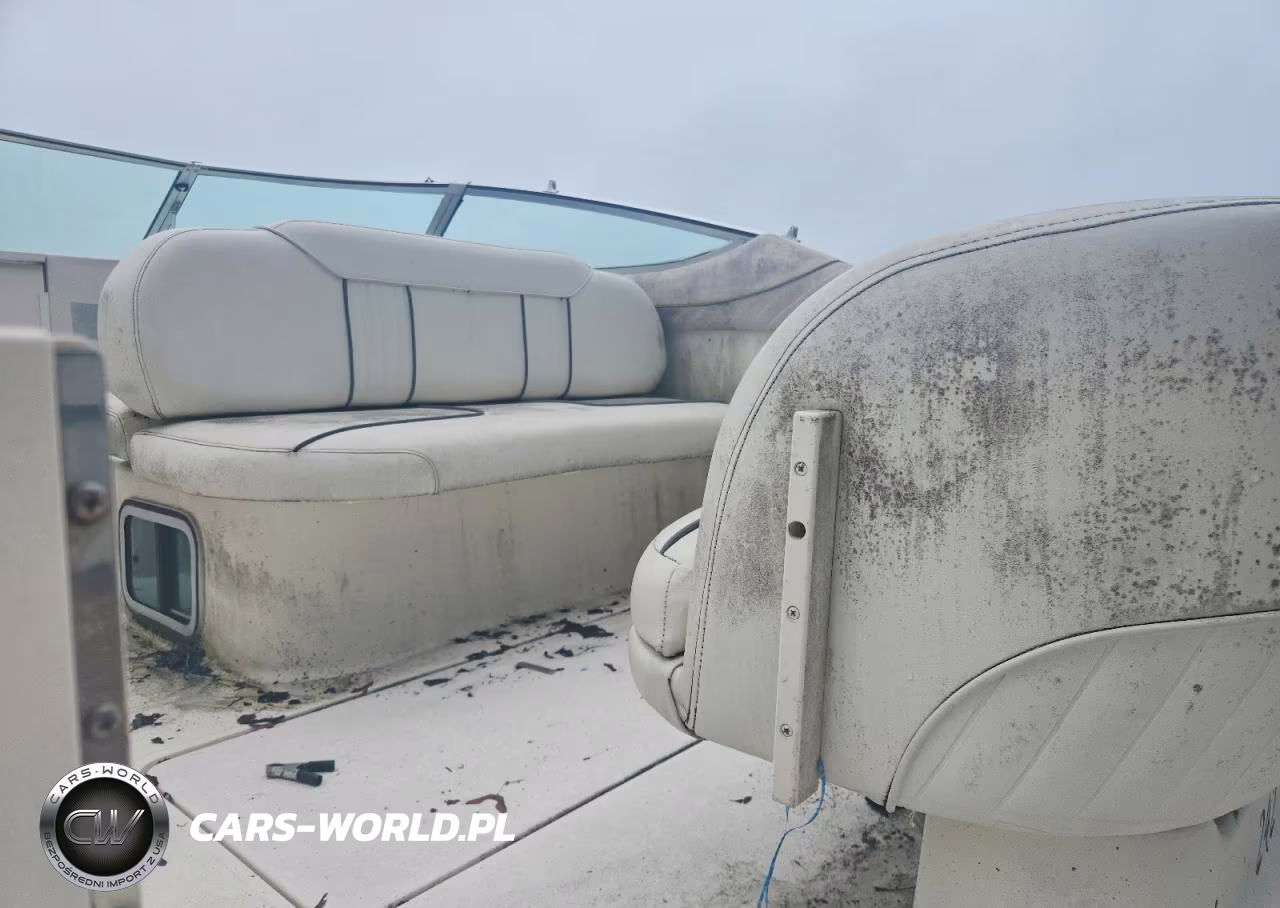 2001 Montana Boat VIN:RGFM0486K001 - 6