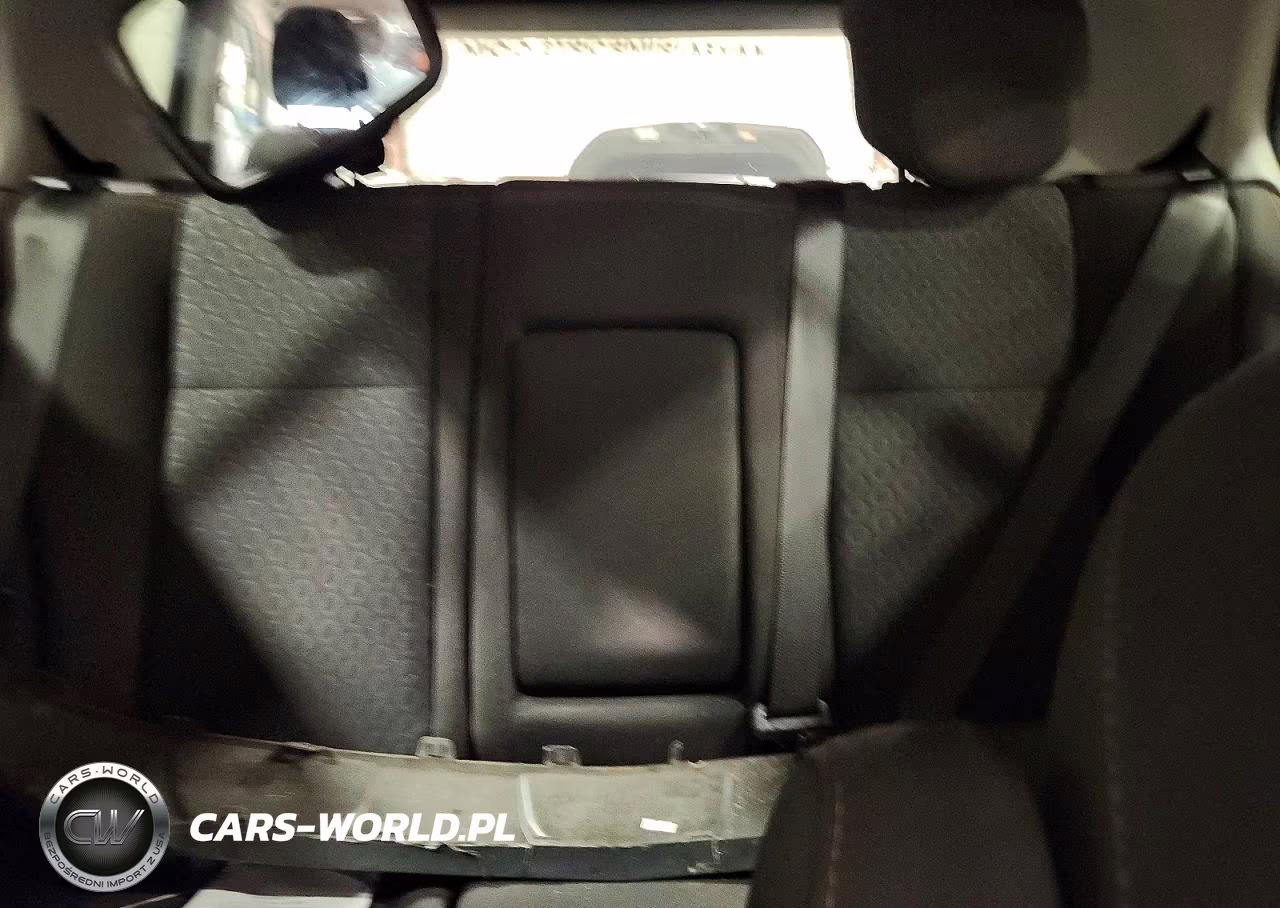 2020 Chevrolet Trax Ls VIN:KL7CJKSB9LB038479 - 10