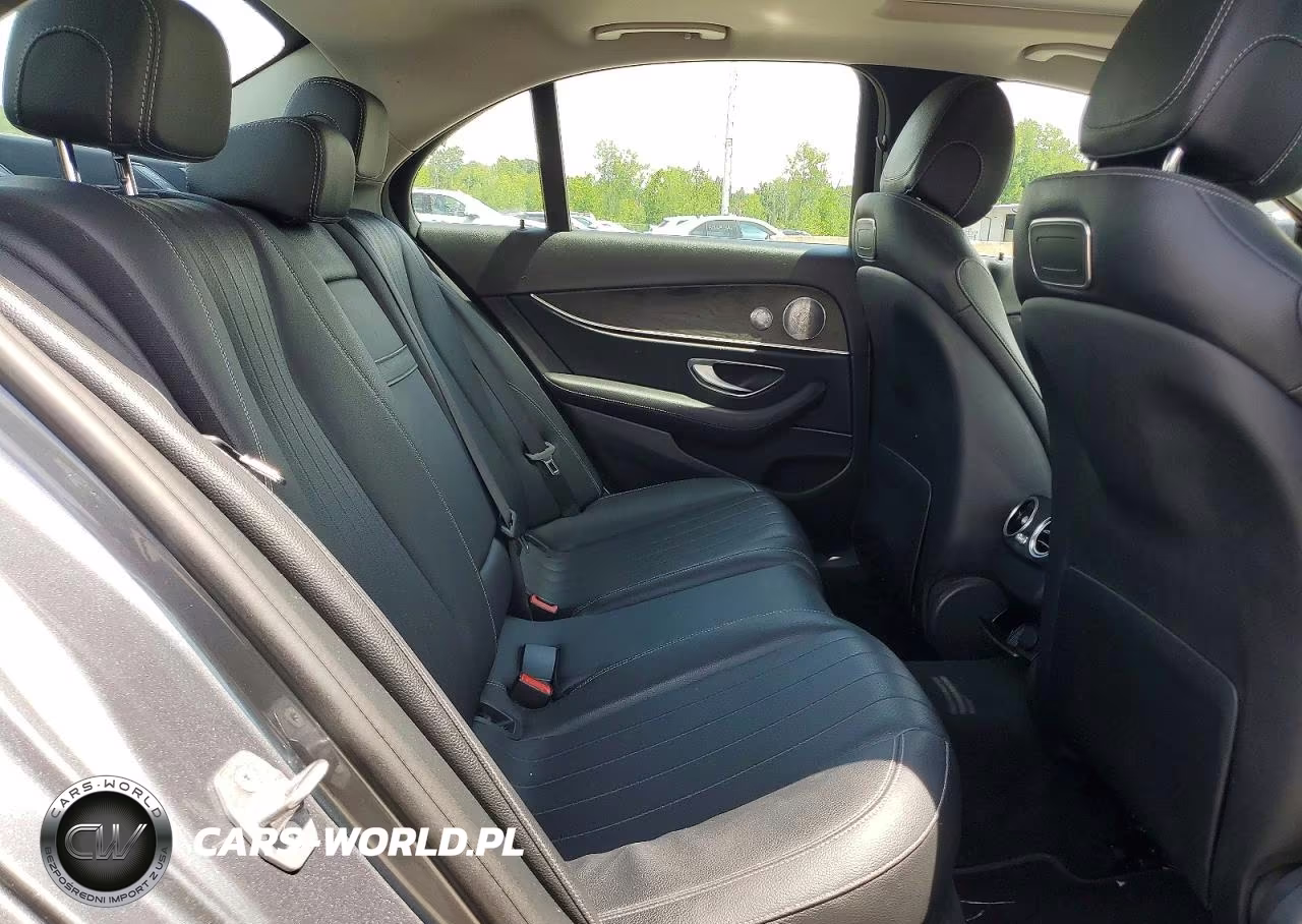 2018 Mercedes-Benz E 300 VIN:WDDZF4JB5JA364459 - 10