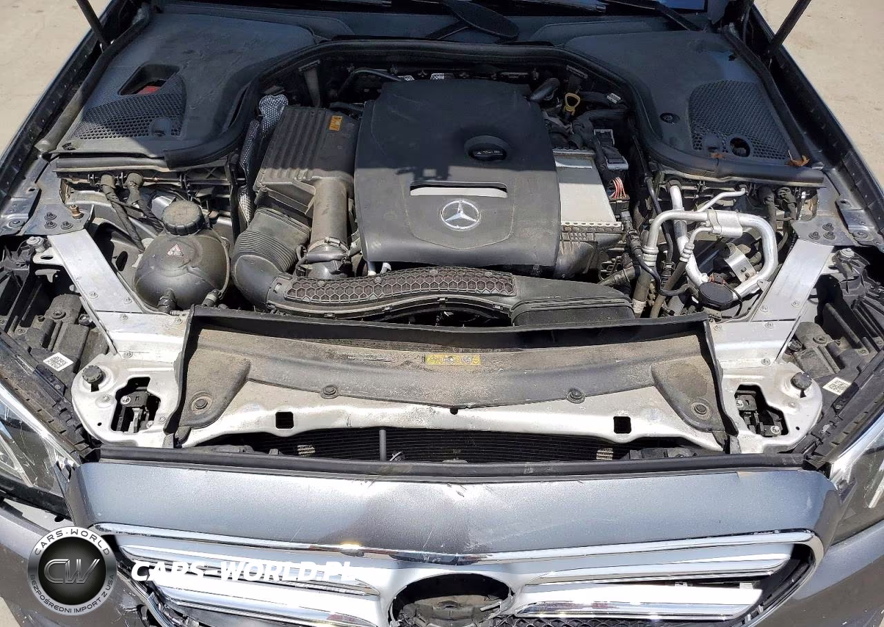 2018 Mercedes-Benz E 300 VIN:WDDZF4JB5JA364459 - 11