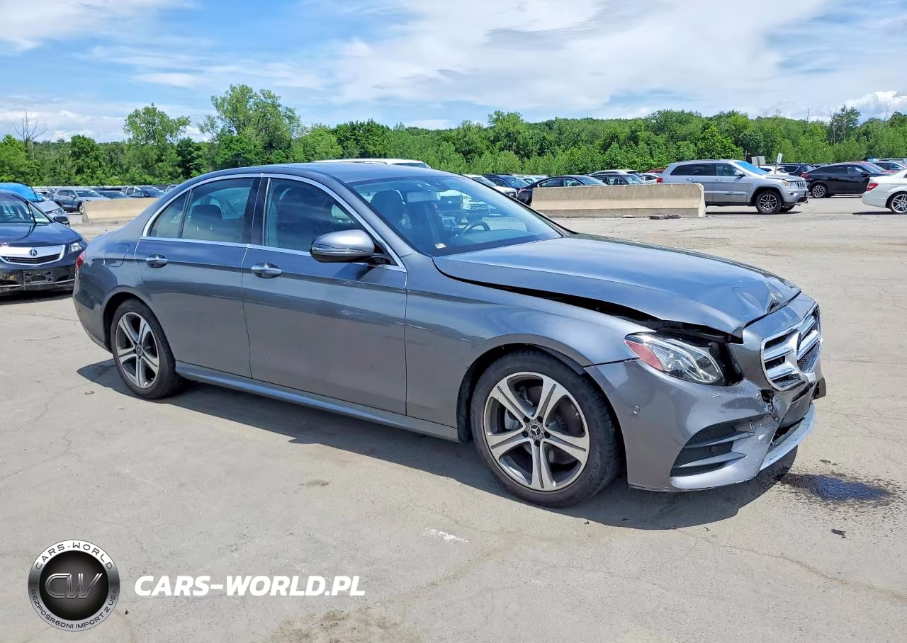 2018 Mercedes-Benz E 300 VIN:WDDZF4JB5JA364459 - 4