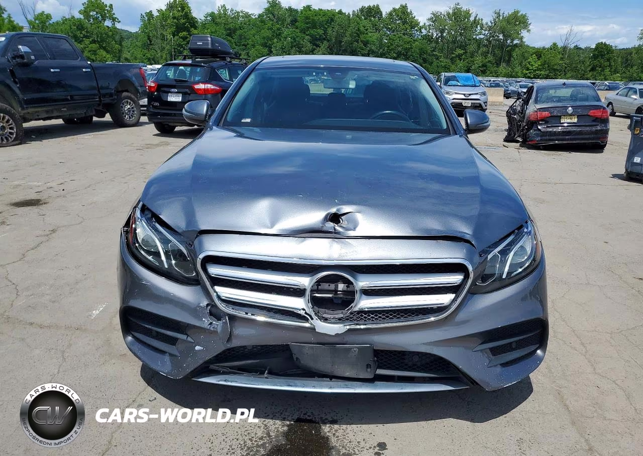 2018 Mercedes-Benz E 300 VIN:WDDZF4JB5JA364459 - 5
