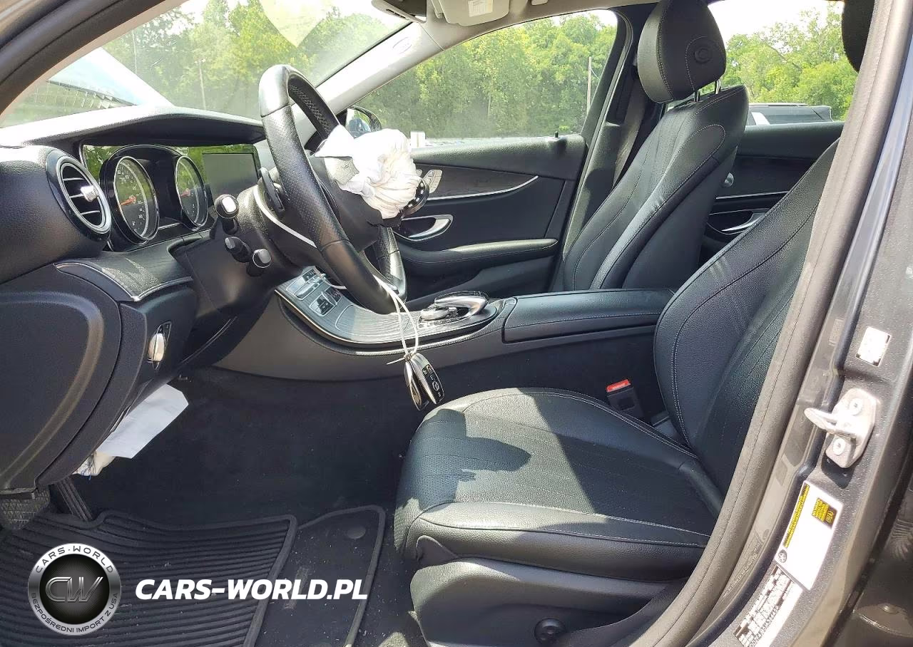2018 Mercedes-Benz E 300 VIN:WDDZF4JB5JA364459 - 7