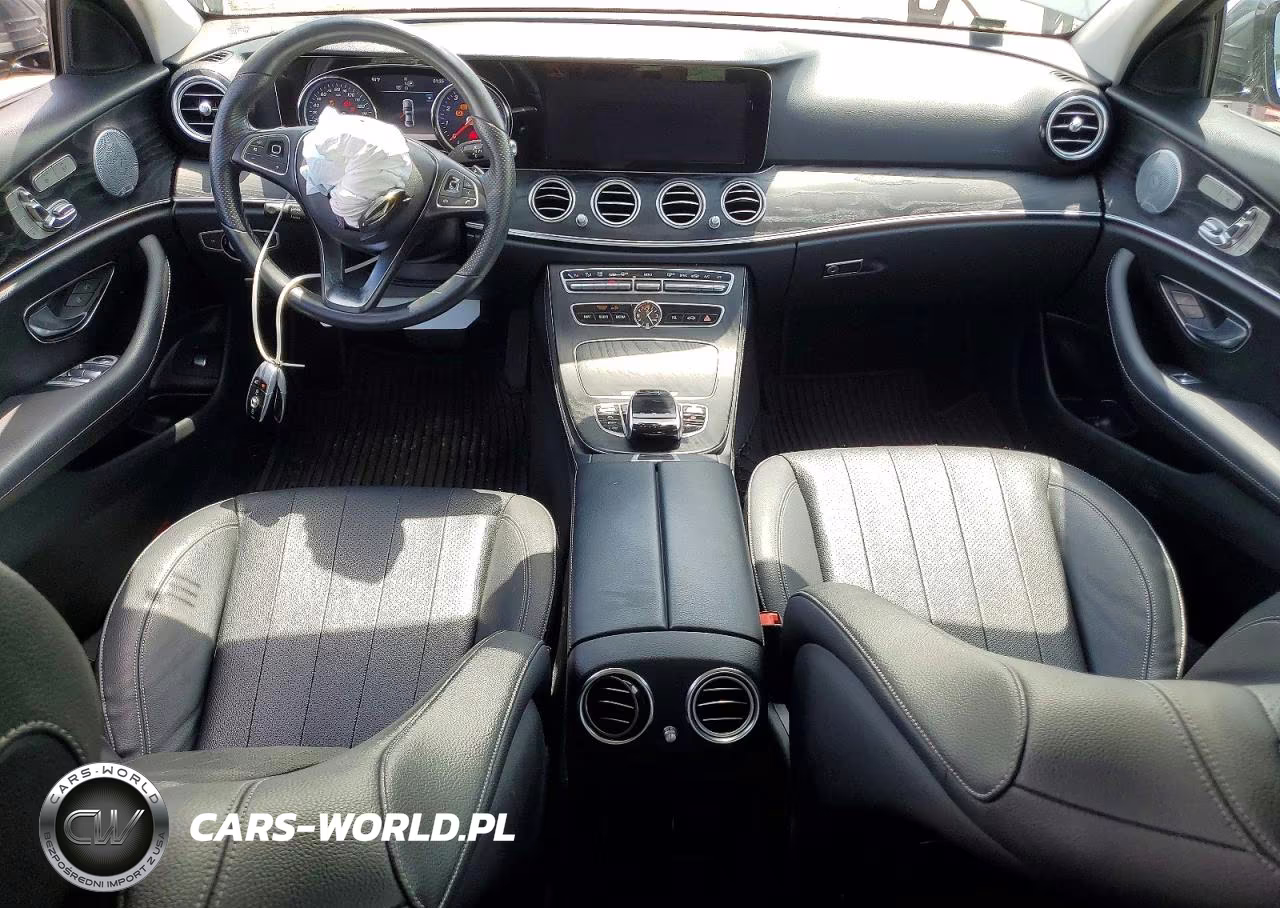 2018 Mercedes-Benz E 300 VIN:WDDZF4JB5JA364459 - 8