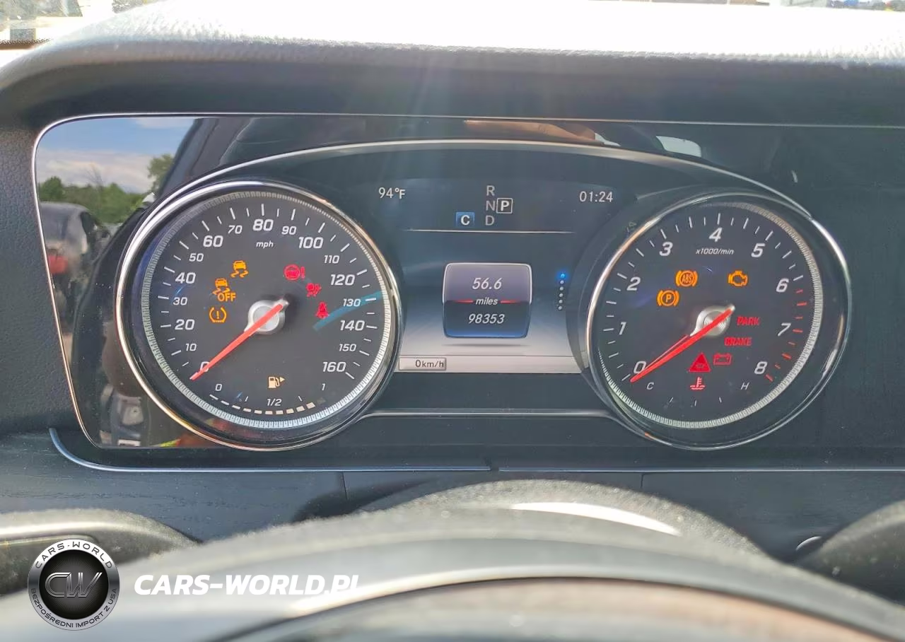 2018 Mercedes-Benz E 300 VIN:WDDZF4JB5JA364459 - 9