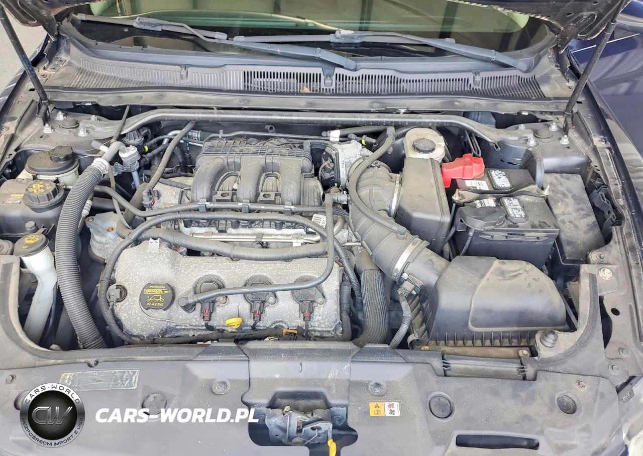 2011 Ford Taurus Sel VIN:1FAHP2HW3BG180710 - 11