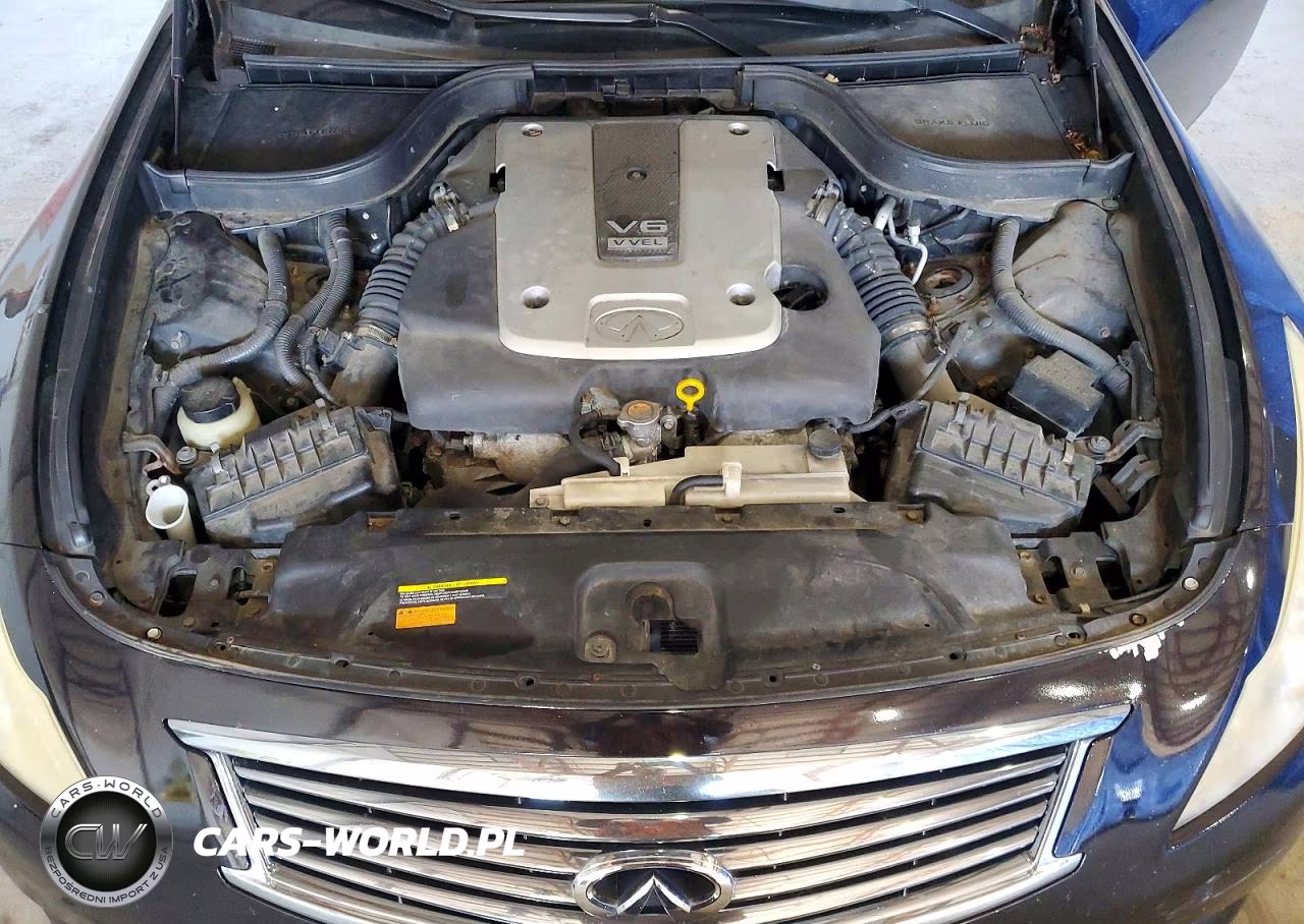 2011 Infiniti G37 Sedan X VIN:JN1CV6AR9BM354631 - 11