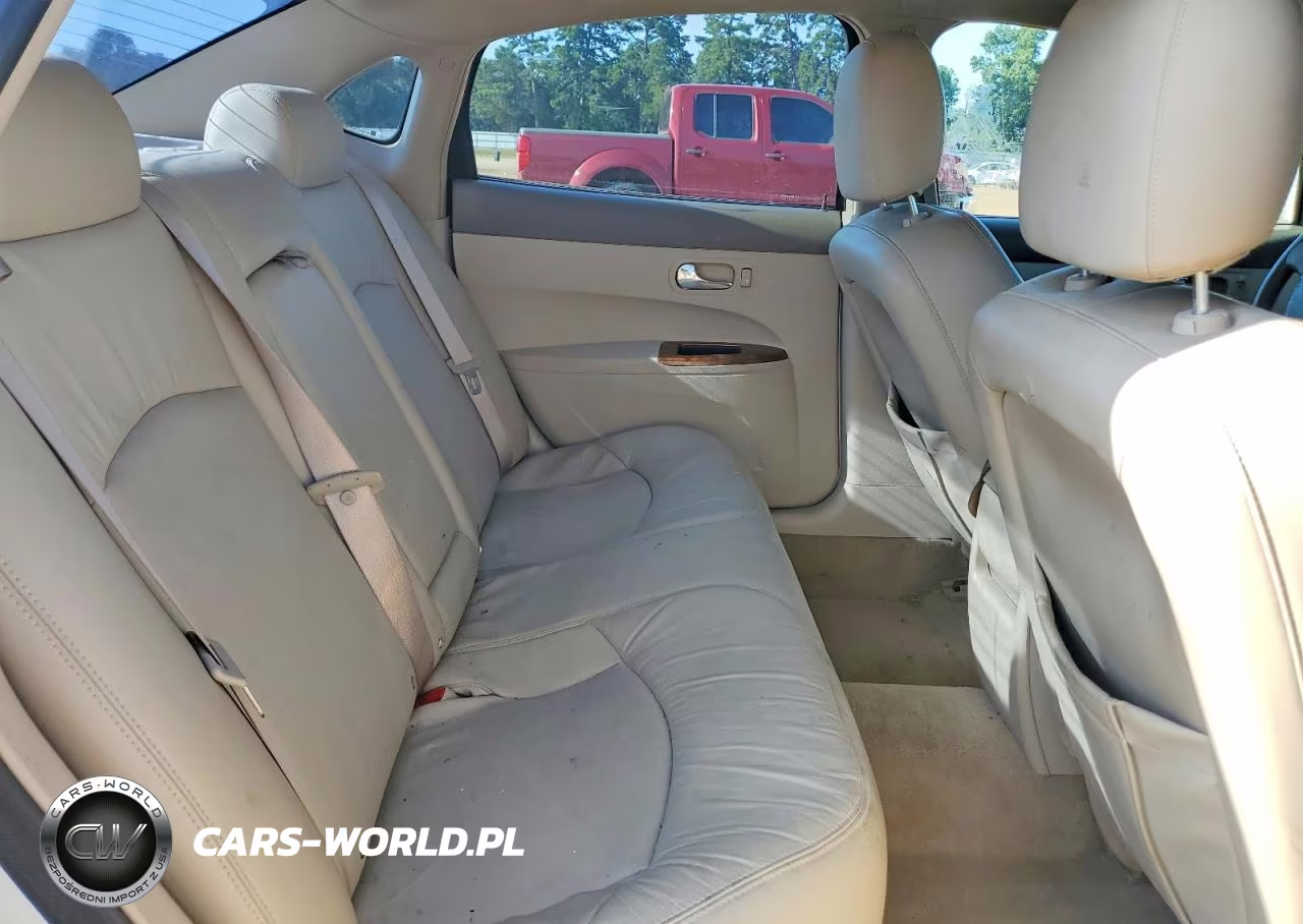 2006 Buick Lacrosse Cxl VIN:2G4WD582861130246 - 10