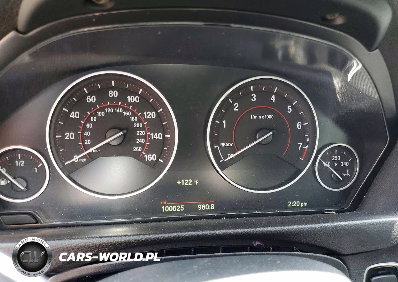 2018 BMW 340 Xi VIN:WBA8B7C59JA585652 - 9