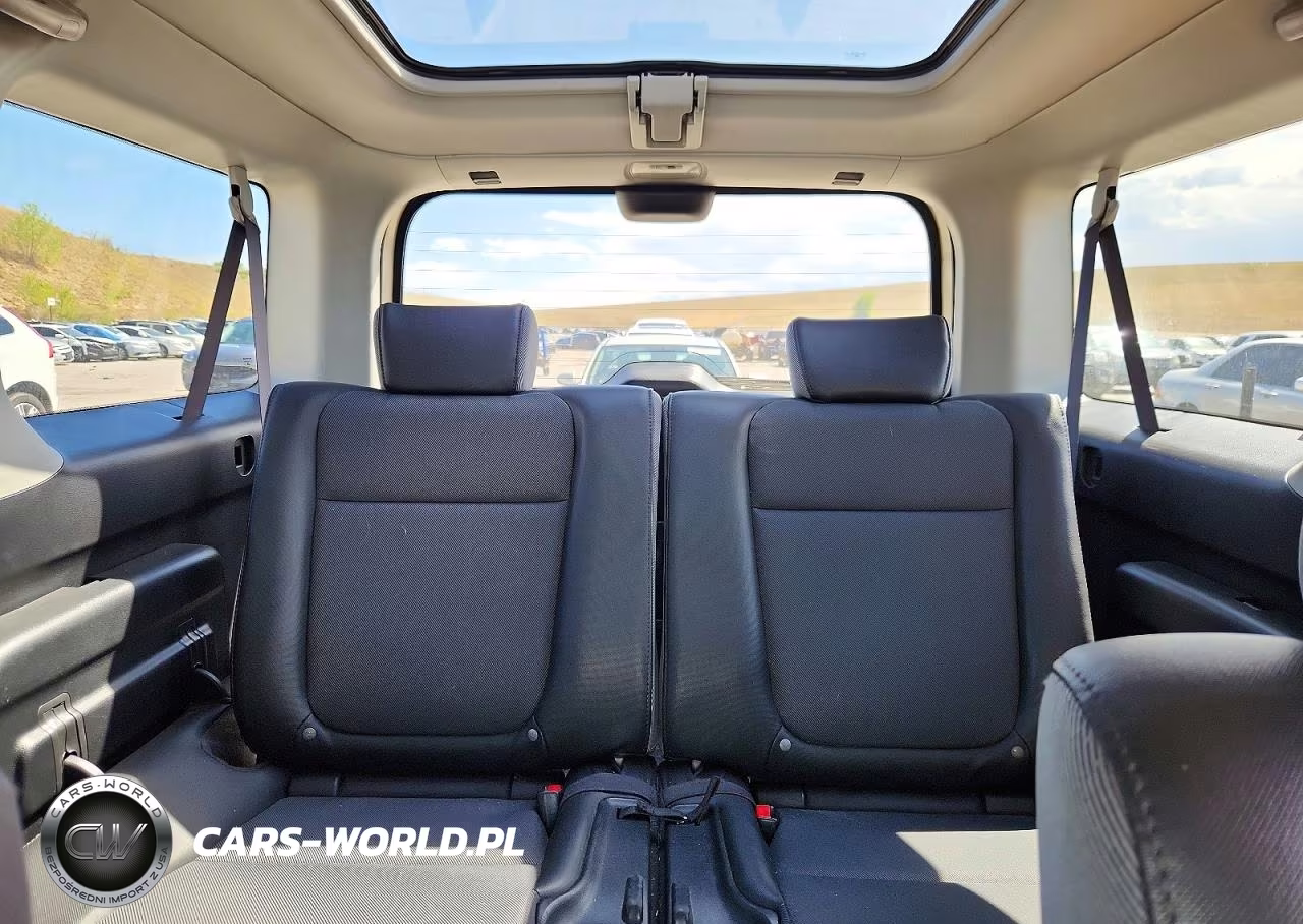 2004 Honda Element Ex VIN:5J6YH28534L004047 - 10