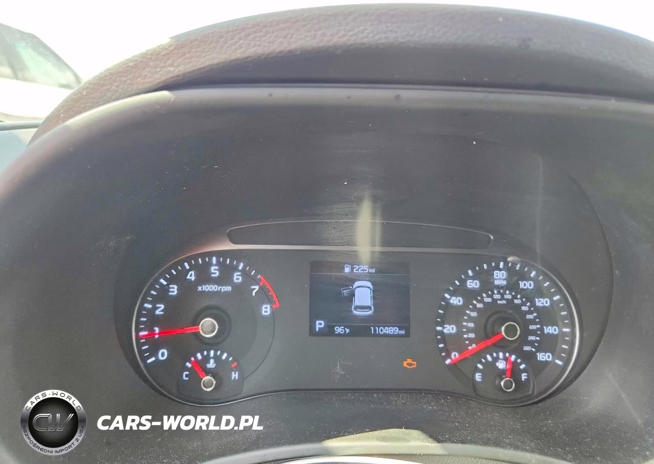 2020 Kia Soul S VIN:KNDJ23AU6L7717029 - 9