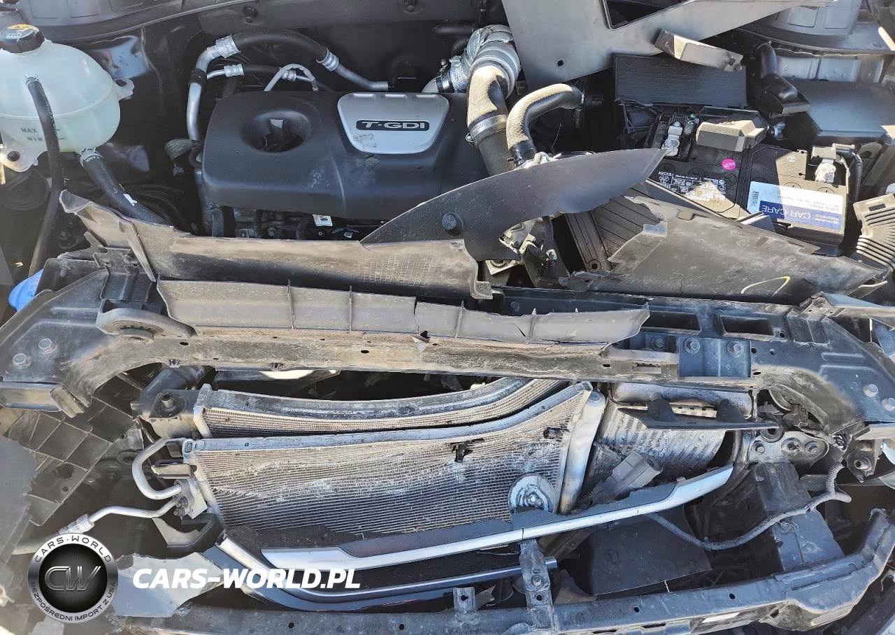 2017 Hyundai Tucson Limited VIN:KM8J3CA27HU383447 - 11