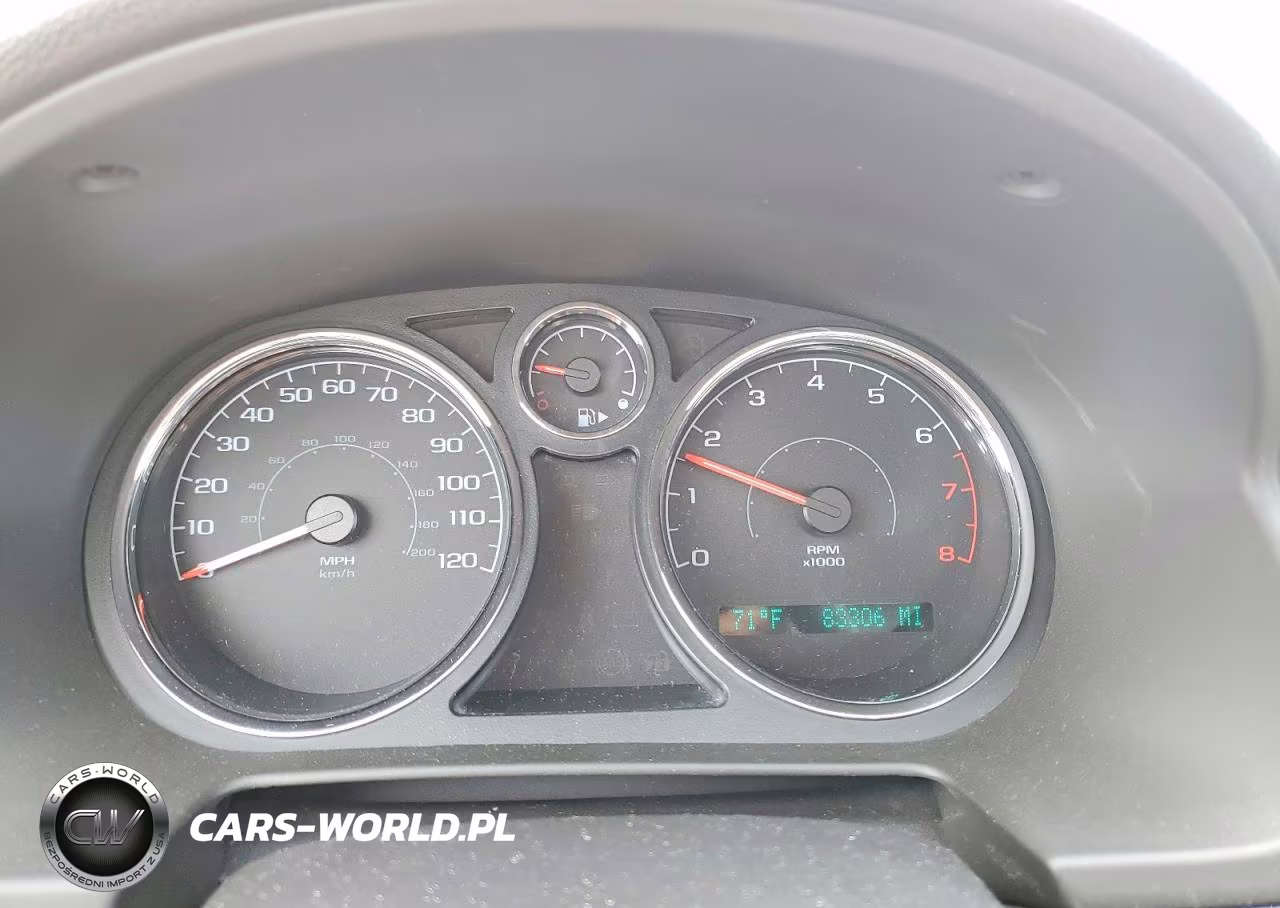 2007 Chevrolet Cobalt Ls VIN:1G1AK15F977371864 - 9