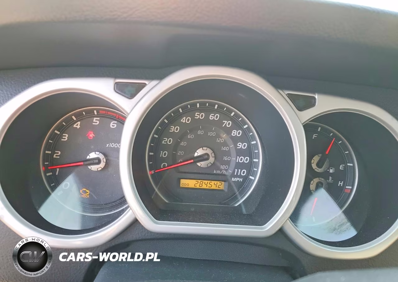 2003 Toyota 4Runner Limited VIN:JTEBT17R130026827 - 9