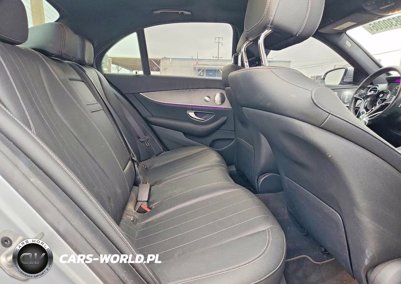2021 Mercedes-Benz E 350 4Matic VIN:W1KZF8EB0MA876636 - 10