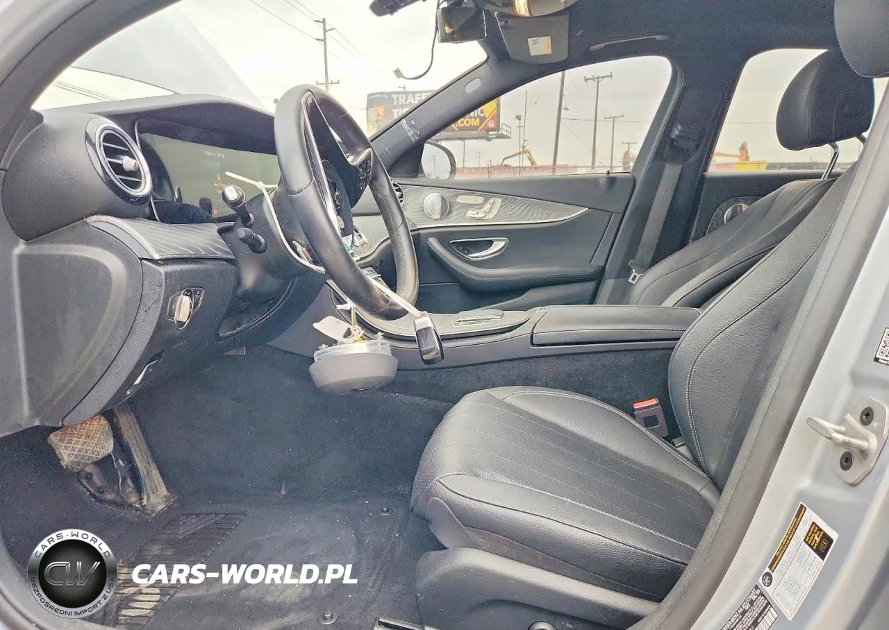 2021 Mercedes-Benz E 350 4Matic VIN:W1KZF8EB0MA876636 - 7