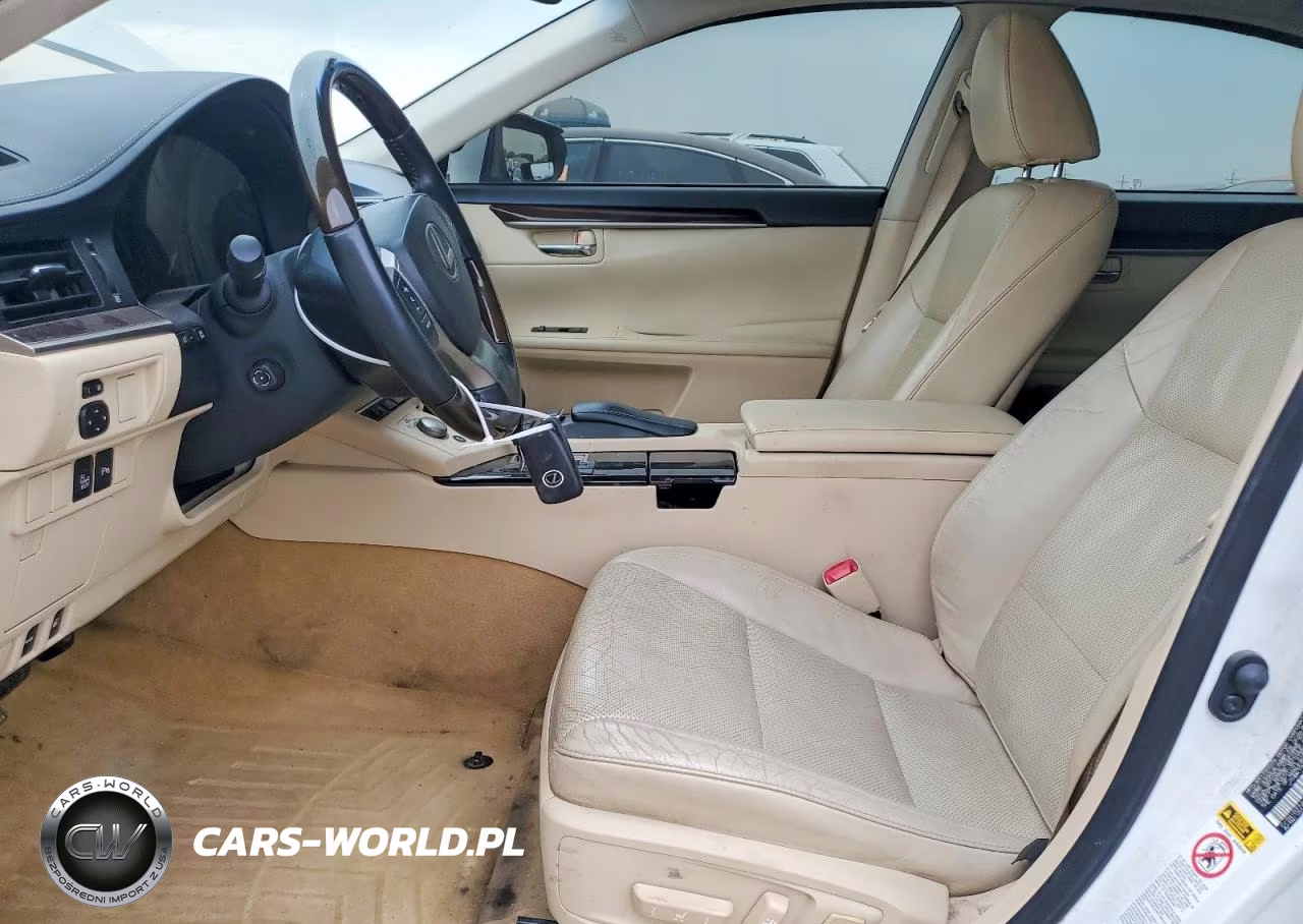 2014 Toyota Corolla L VIN:2T1BURHEXEC213665 - 7