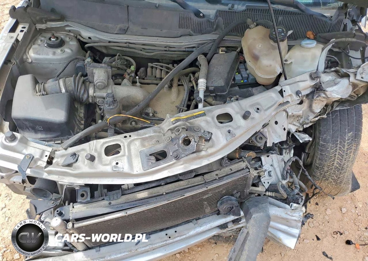 2006 Chevrolet Equinox Lt VIN:2CNDL63F266106411 - 12