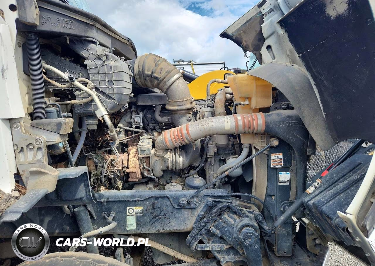 2019 Kenworth T880 Roll-Off Container Truck VIN:1NKZXPTX0KJ247664 - 10