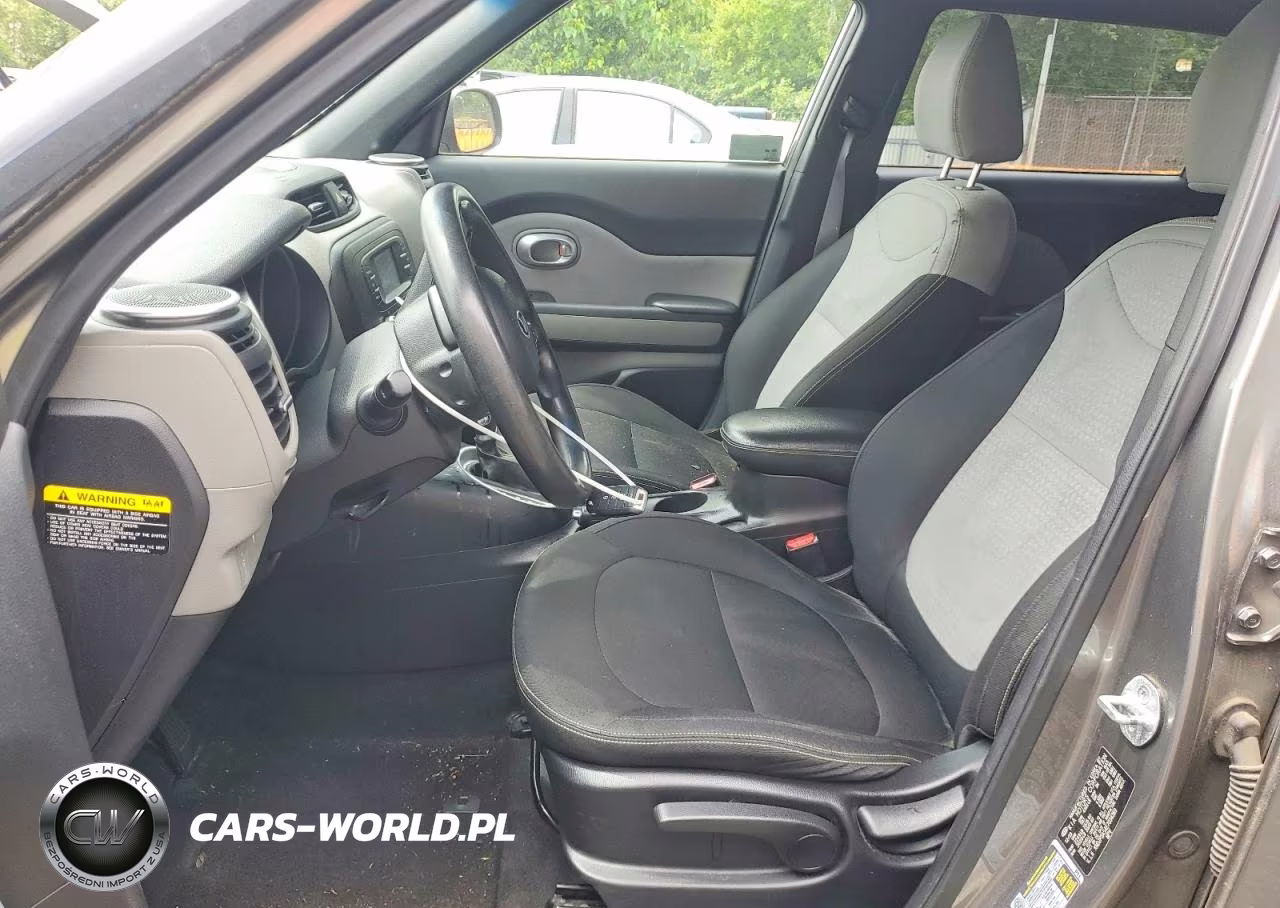 2014 Kia Soul VIN:KNDJP3A54E7034369 - 7