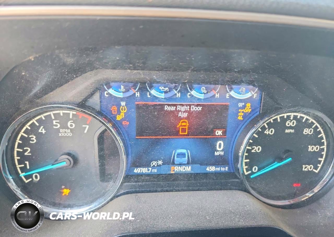 2021 Ford F150 Supercrew VIN:1FTFW1E81MFA18037 - 9