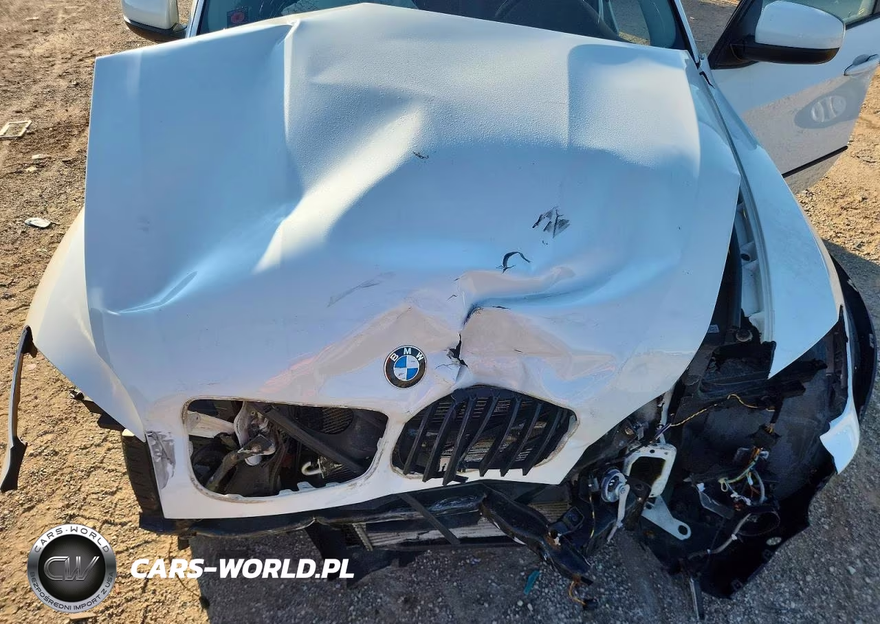 2013 BMW X5 xDrive35I VIN:5UXZV4C52D0B00700 - 11