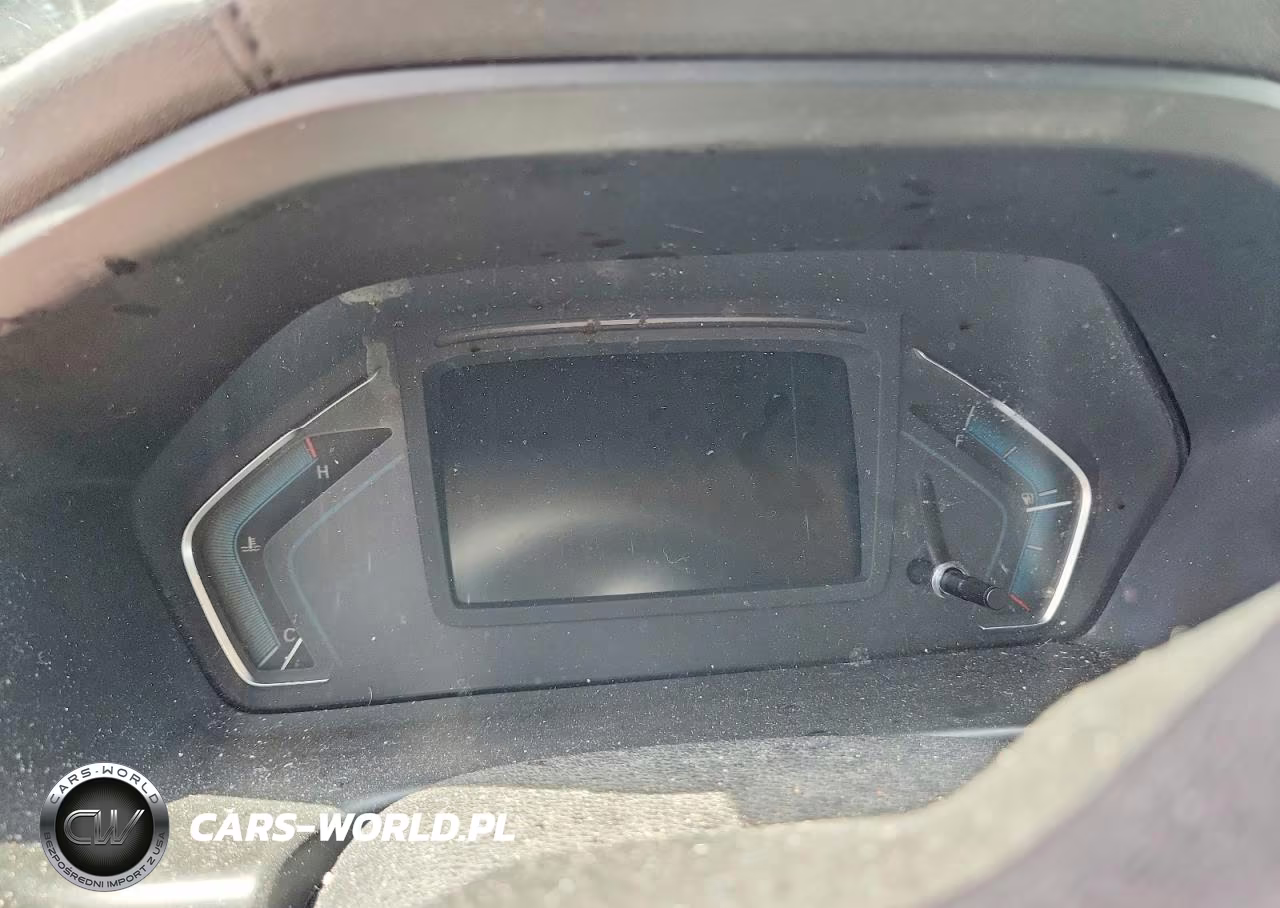 2023 Honda Odyssey Exl VIN:5FNRL6H60PB078512 - 9