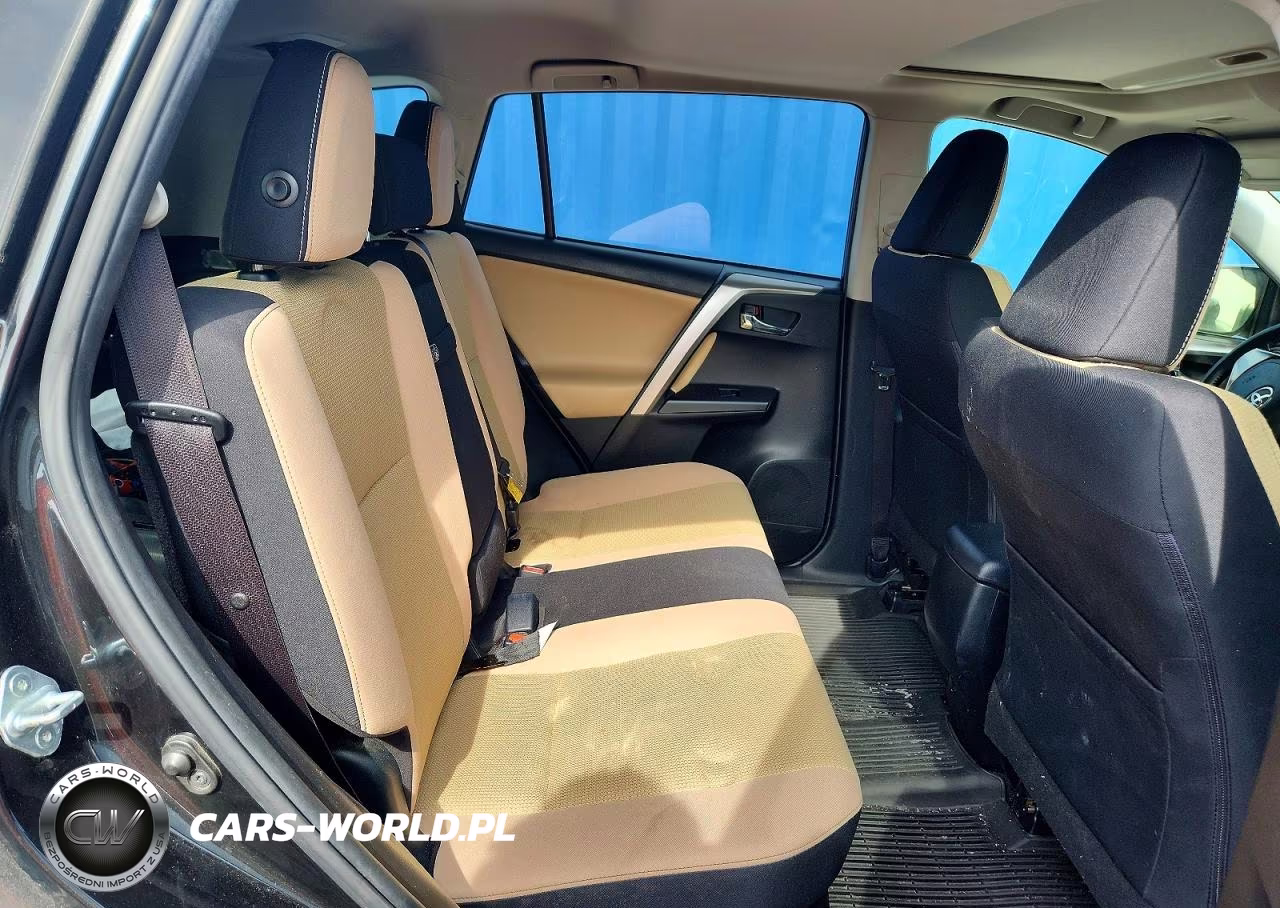 2018 Toyota Rav4 Hybrid Xle VIN:JTMRJREV3JD167024 - 10