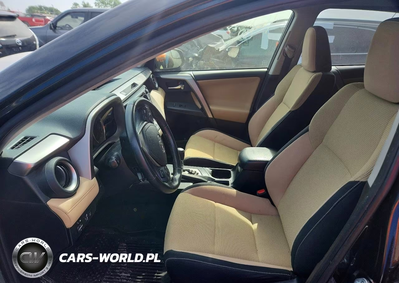 2018 Toyota Rav4 Hybrid Xle VIN:JTMRJREV3JD167024 - 7