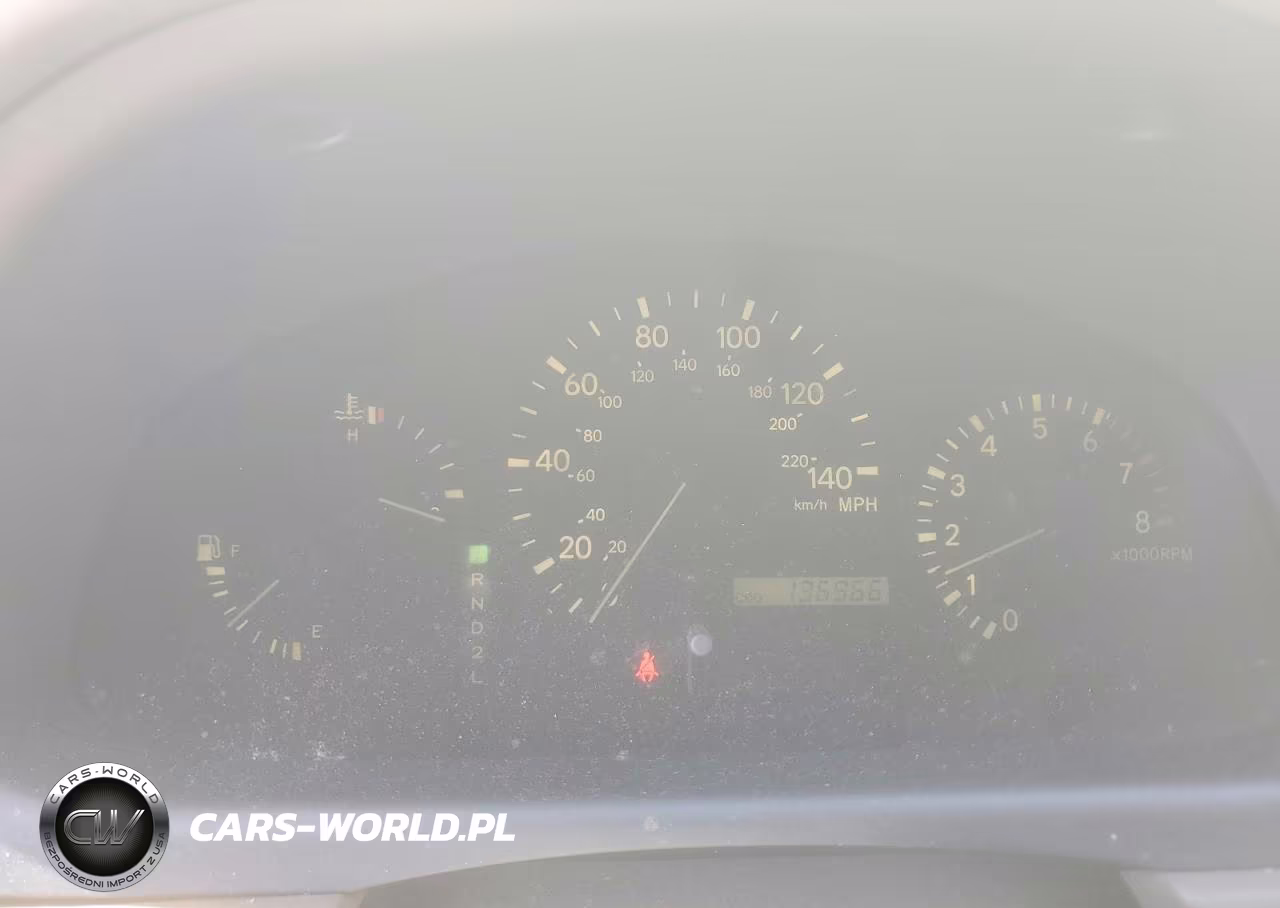 2001 Lexus Rx 300 VIN:JTJHF10U910166381 - 9