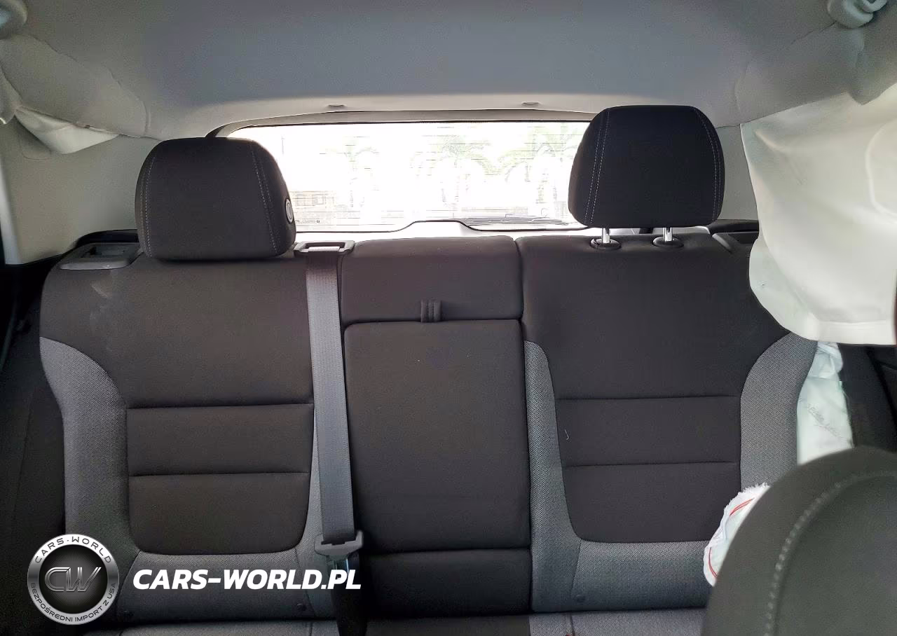 2024 Chevrolet Trailblazer Lt VIN:KL79MPSL7RB107833 - 10