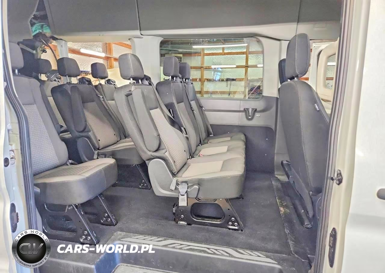 2024 Ford Transit T-350 VIN:1FBAX2X88RKA15682 - 11