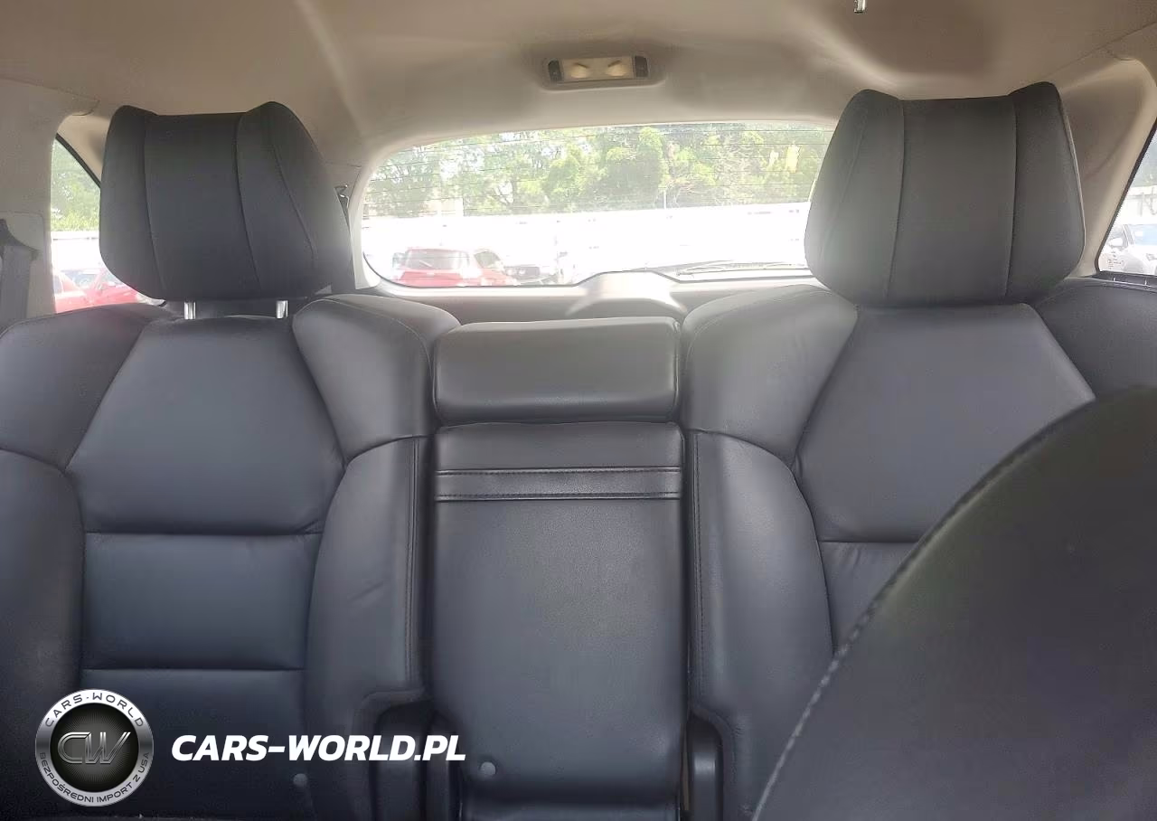 2012 Acura Mdx VIN:2HNYD2H22CH531459 - 10