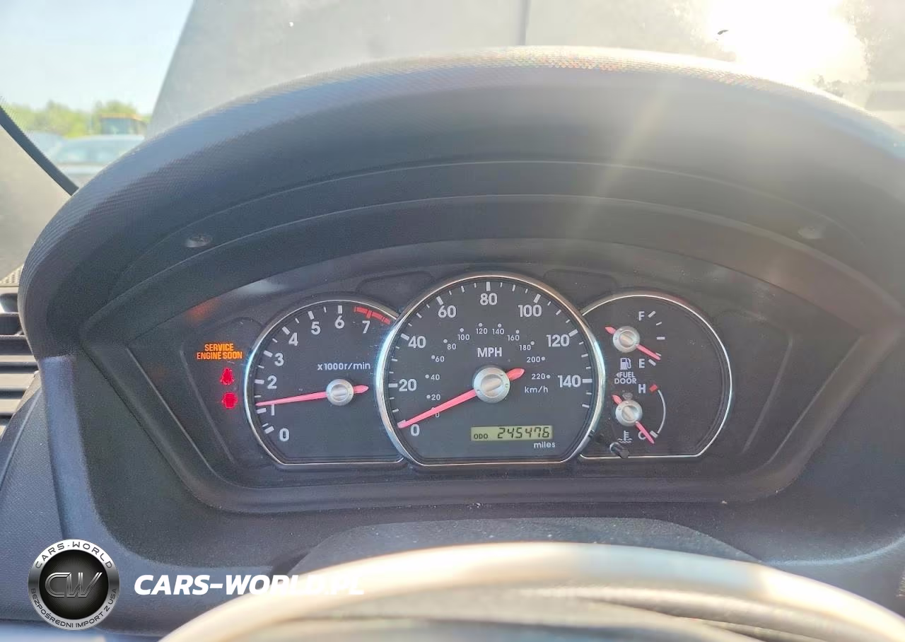2006 Mitsubishi Galant Es Medium VIN:4A3AB36F06E013688 - 9