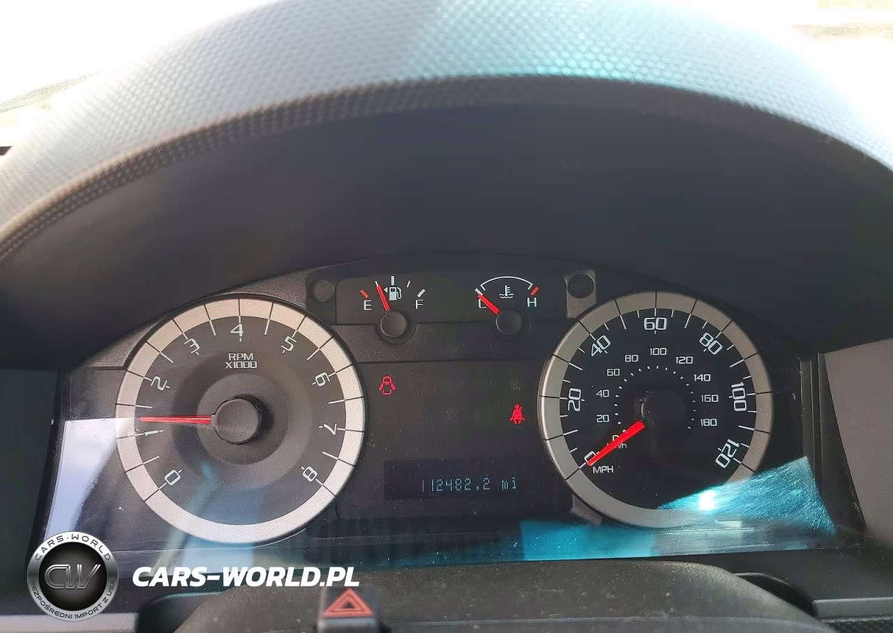 2010 Ford Escape Limited VIN:1FMCU9EGXAKC83987 - 9