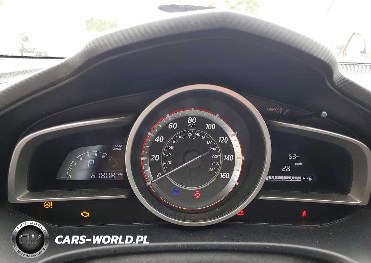 2016 Mazda 3 Grand Touring VIN:JM1BM1N74G1322444 - 9