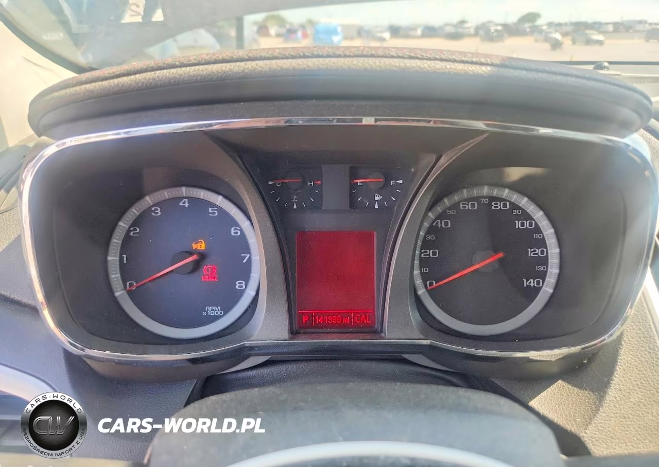 2015 GMC Terrain Sle VIN:2GKALMEK0F6246631 - 9