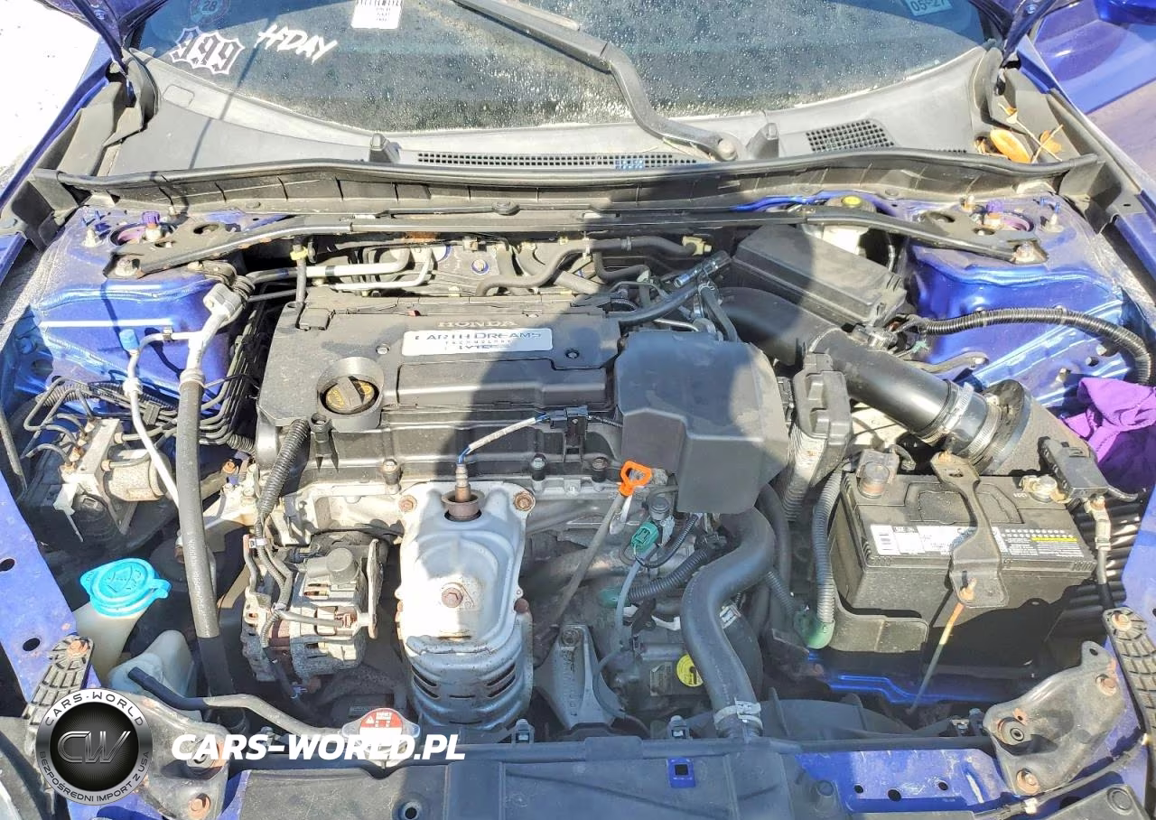 2013 Honda Acc VIN:1HGCT1B88DA014730 - 11
