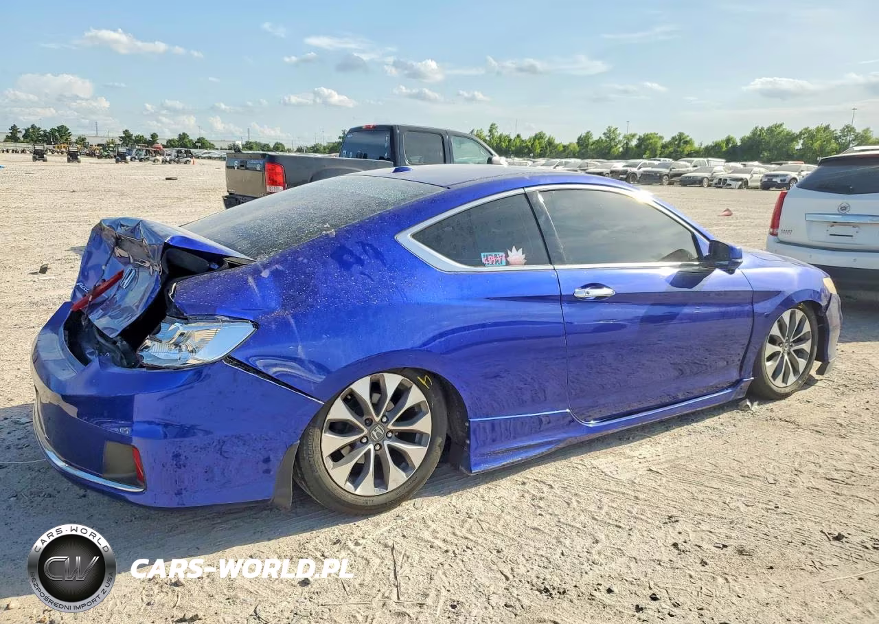 2013 Honda Acc VIN:1HGCT1B88DA014730 - 3