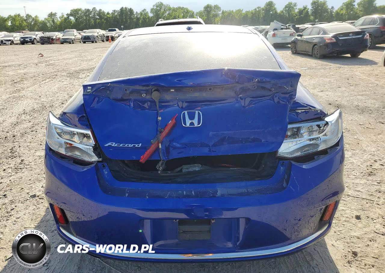 2013 Honda Acc VIN:1HGCT1B88DA014730 - 6