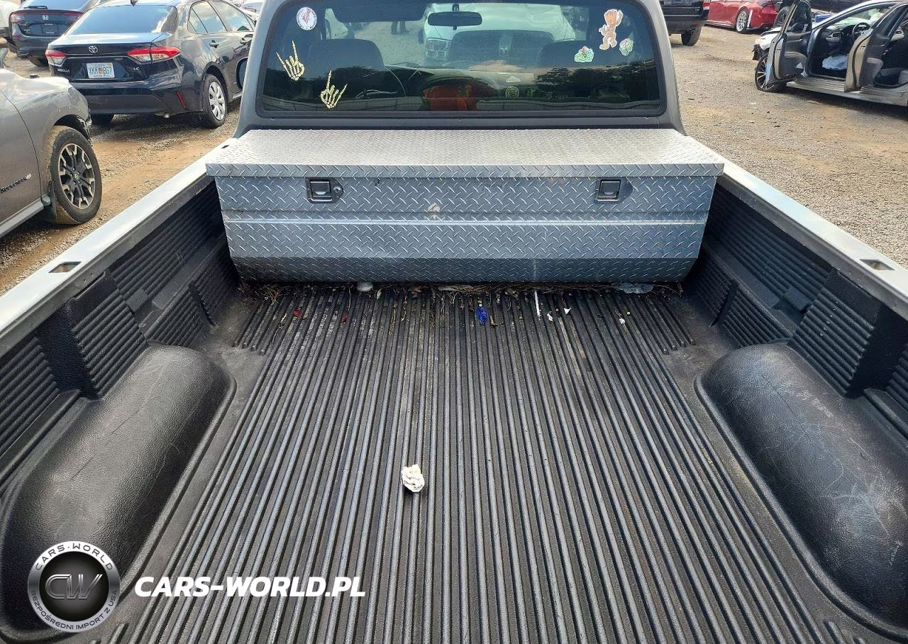 2003 Toyota Tundra Base VIN:5TBJN32103S400308 - 10