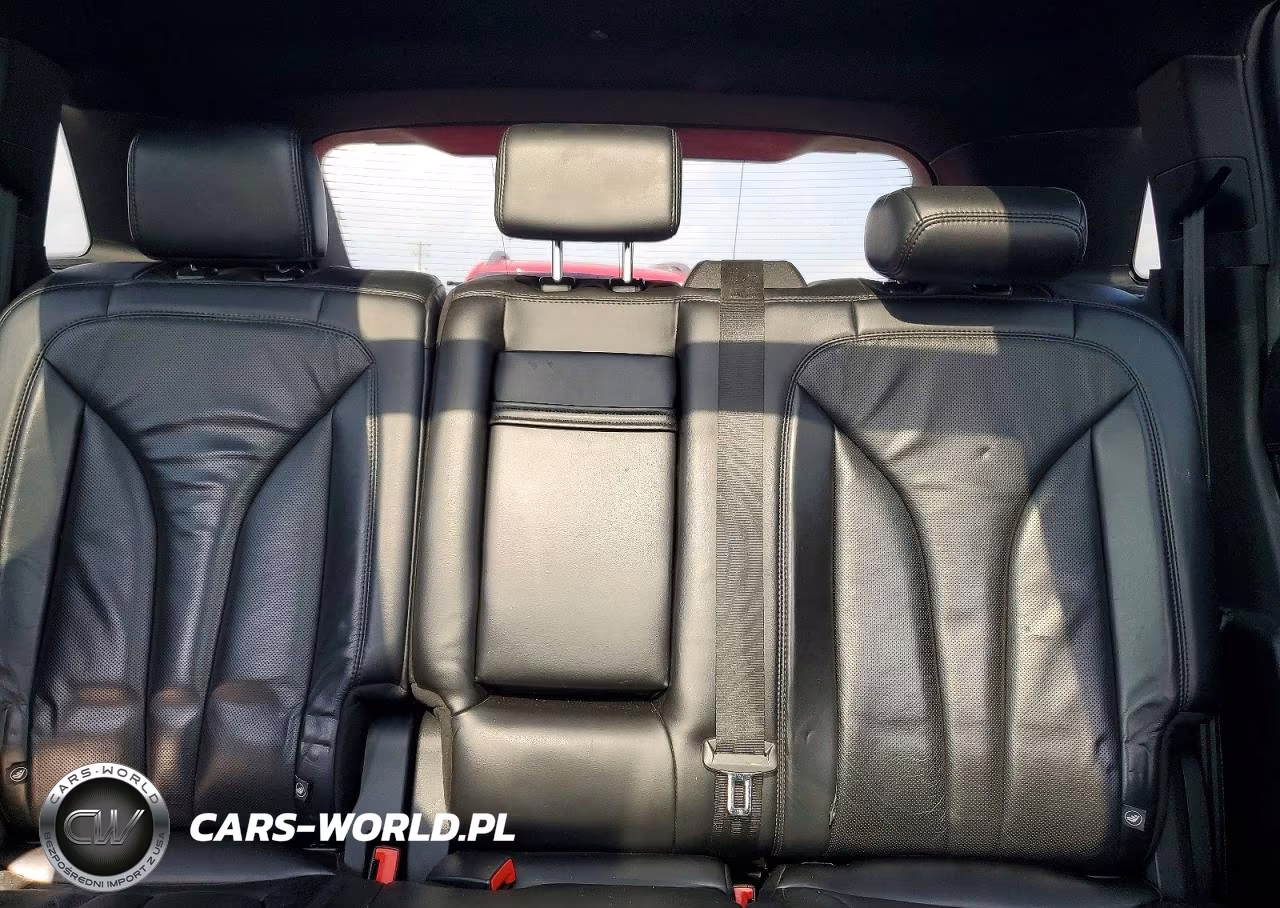2018 Lincoln Mkx Reserve VIN:2LMPJ8LP6JBL19163 - 10
