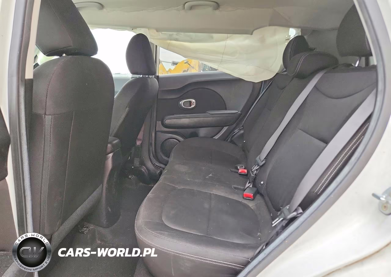 2016 Kia Soul Base VIN:KNDJN2A21G7840341 - 10
