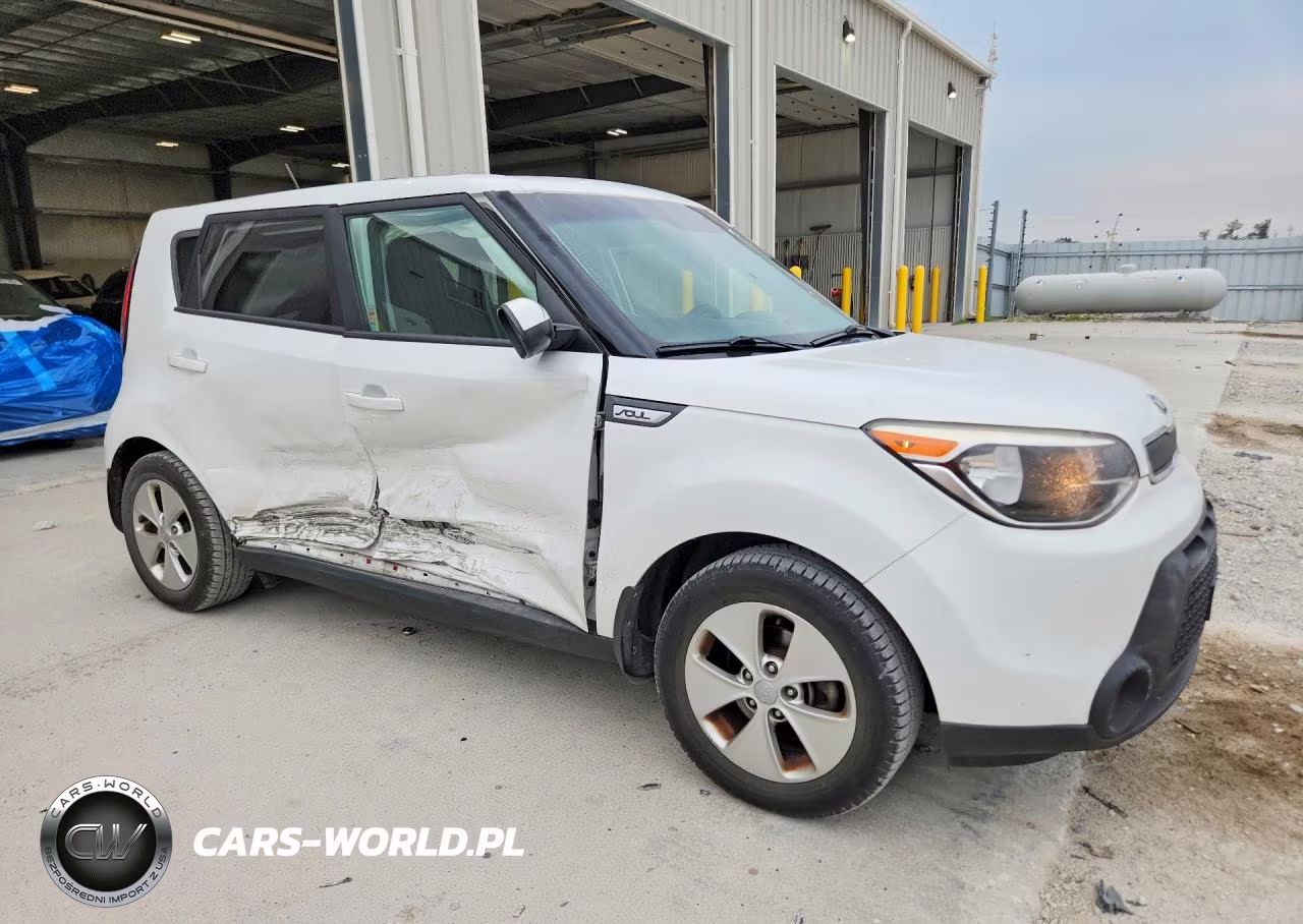 2016 Kia Soul Base VIN:KNDJN2A21G7840341 - 4
