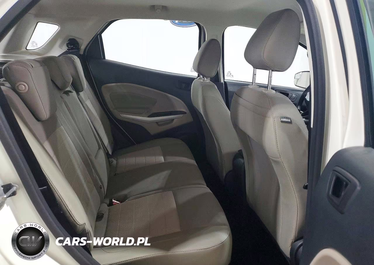 2022 Ford Ecosport S VIN:MAJ6S3FL5NC467059 - 10