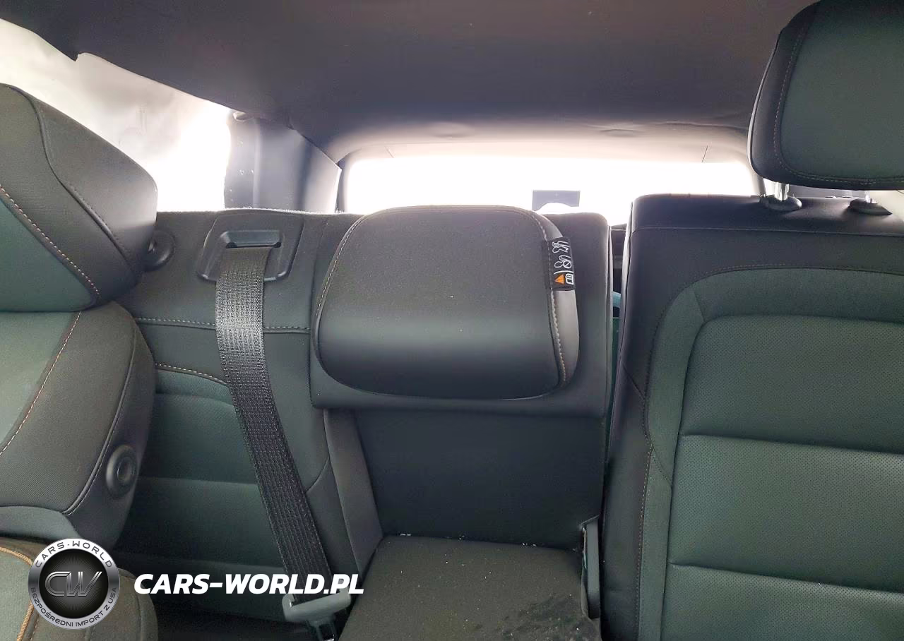 2026 GMC Terrain At4 VIN:3GKALYEG5TL242312 - 10