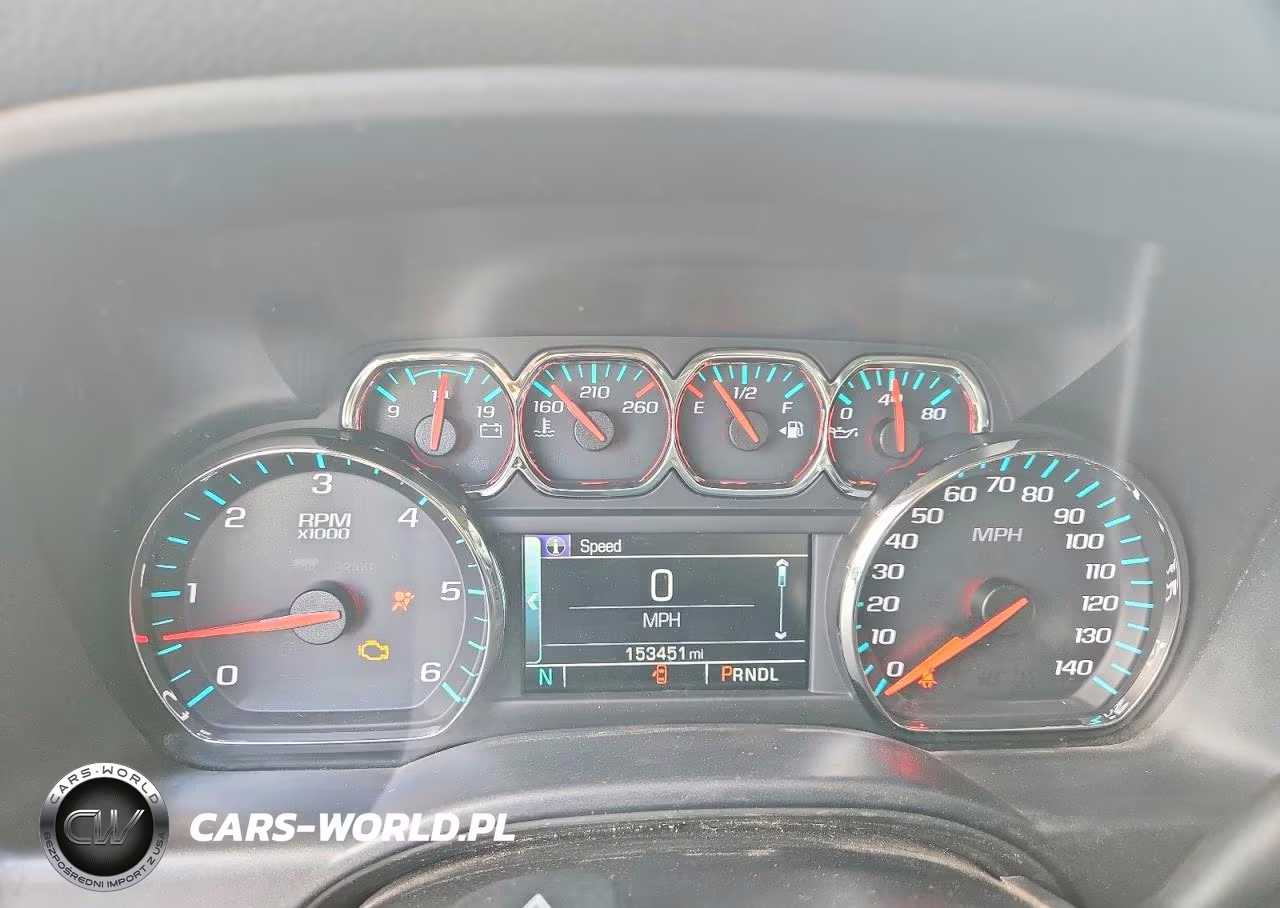 2017 Chevrolet Silverado K1500 Lt VIN:3GCUKREC6HG185374 - 9